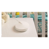 TP-Link Deco M5(2-pack) WiFi5 Mesh (AC1300,2,4GHz/5GHz,2xGbELAN/WAN)
