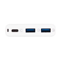 Univerzálna nabíjačka notebookov DICOTA USB-C (40 W)