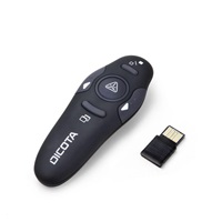 DICOTA Pin Point Wireless Laser Pointer
