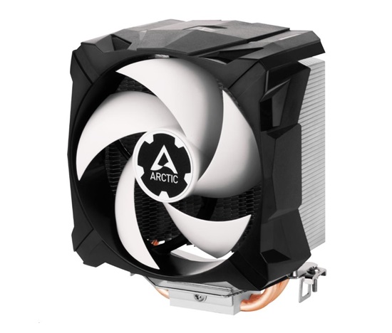 ARCTIC Freezer 7 X chladič CPU, 92mm, LGA1851, LGA 1700, AM4