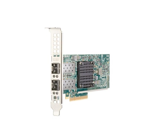 HPE Ethernet 10Gb 2-port SFP+ BCM57414 Adapter