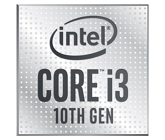 CPU INTEL Core i3-10100 3,60 GHz 6 MB L3 LGA1200 BOX