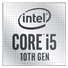 CPU INTEL Core i5-10400 2,90GHz 12MB L3 LGA1200, BOX
