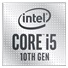 CPU INTEL Core i5-10400F 2,90GHz 12MB L3 LGA1200, BOX (bez VGA)