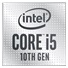 CPU INTEL Core i5-10600KF 4,10GHz 12MB L3 LGA1200, BOX (bez chladiča, bez VGA)