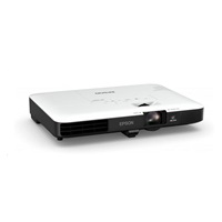 BAZAR - EPSON projektor EB-1780W, 1280x800, 3000ANSI, 10000:1, HDMI, USB 3v1, MHL, WiFi, 1,8kg, 5 LET ZÁRUKA (rozbaleno)
