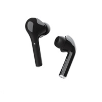 TRUST sluchátka Nika Touch Bluetooth Wireless Earphones - black