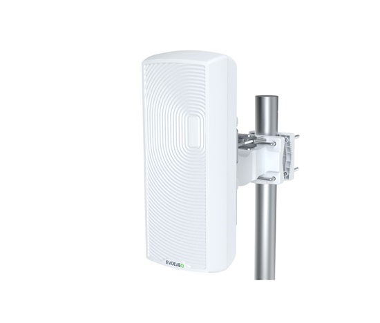 EVOLVEO Xany 2in1, aktivní venkovní/pokojová anténa FM/DAB+/DVB-T2, filtr LTE,4G,5G
