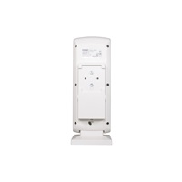 EVOLVEO Xany 2in1, aktivní venkovní/pokojová anténa FM/DAB+/DVB-T2, filtr LTE,4G,5G