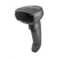 Čítačka Zebra DS4608 SR 2D čierna + USB kábel, stojan (náhrada za DS4308)