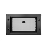 Skriňa APC NetShelter WX 6U s jedným závesom na stenu s hĺbkou 600 mm
