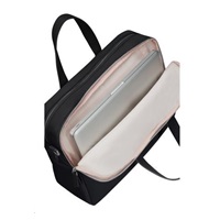 Samsonite ECO WAVE Bailhandle 15,6" 2COMP Black