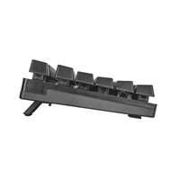 TRUST herní klávesnice GXT 835 Azor Illuminated Gaming Keyboard