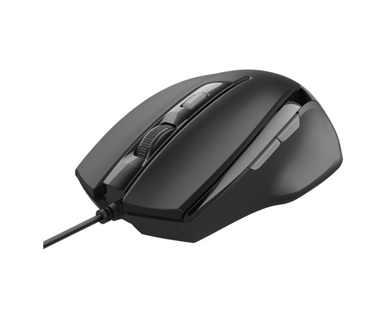 TRUST Voca Comfort Mouse