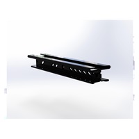 AP-MNT-B Campus AP mount bracket kit (individual) type B: suspended ceiling rail flat 15/16