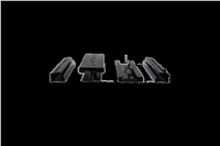 HPE Aruba Networking AP-MNT-D Campus AP Type D Solid Surface Mount Bracket Kit