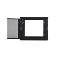 Skriňa APC NetShelter WX 9U na montáž na stenu