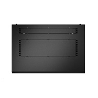 Skriňa APC NetShelter WX 9U s jedným závesom na stenu s hĺbkou 400 mm