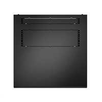 Skriňa APC NetShelter WX 9U s jedným závesom na stenu s hĺbkou 600 mm
