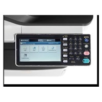 Oki MC883dnv, bar. multifunkčná tlačiareň formátu A3