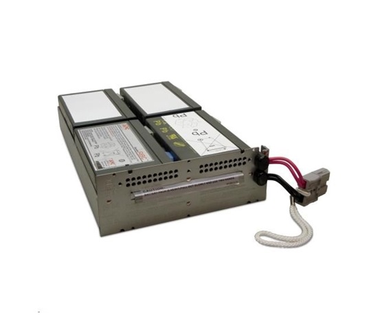 Náhradná batériová kazeta APC #157, SMT1000RMI2UC