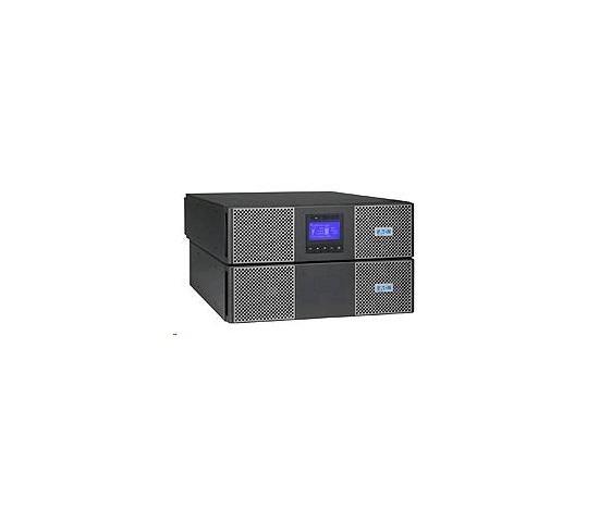 Eaton 9PX 11000i 3:1 RT6U HotSwap Netpack, 11000VA UPS, LCD