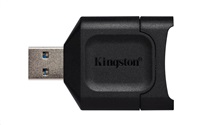 Kingston MobileLite Plus USB 3.1 čítačka kariet SDHC/SDXC UHS-II