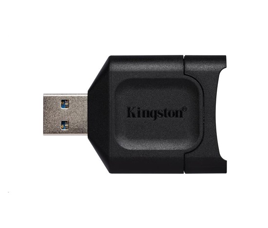 Kingston MobileLite Plus USB 3.1 čítačka kariet SDHC/SDXC UHS-II