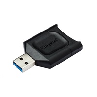 Kingston MobileLite Plus USB 3.1 čítačka kariet SDHC/SDXC UHS-II
