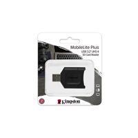Kingston MobileLite Plus USB 3.1 čítačka kariet SDHC/SDXC UHS-II