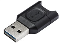 Kingston MobileLite Plus USB 3.1 čítačka kariet microSDHC/SDXC UHS-II