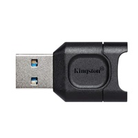 Kingston MobileLite Plus USB 3.1 čítačka kariet microSDHC/SDXC UHS-II
