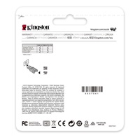 Kingston MobileLite Plus USB 3.1 čítačka kariet microSDHC/SDXC UHS-II