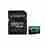 Karta Kingston 256GB microSDXC Canvas Go Plus 170R A2 U3 V30 + ADP