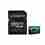 Karta Kingston 64GB microSDXC Canvas Go Plus 170R A2 U3 V30 + ADP