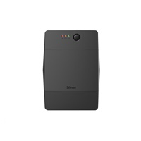 TRUST UPS Paxxon 1500VA UPS so 4 štandardnými zásuvkami