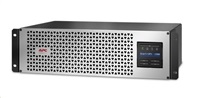 APC Smart-UPS Lithium Ion, krátka hĺbka 1500VA, 230V so SmartConnect (1350W), 3U, hĺbka 30.2 cm