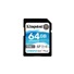 Kingston SDXC karta 64GB Canvas Go! Plus, R:170/W:90MB/s, Class 10, UHS-I, U3, V30