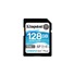 Kingston SDXC karta 128GB Canvas Go! Plus, R:170/W:90MB/s, Class 10, UHS-I, U3, V30