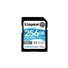 Kingston SDXC karta 256GB Canvas Go! Plus, R:170/W:90MB/s, Class 10, UHS-I, U3, V30