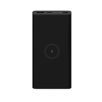 Xiaomi Mi Wireless Power Bank Essential 10000mAh (Black)