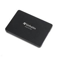 VERBATIM SSD Vi550 S3 1TB SATA III, 2.5" W 535/ R 560 MB/s