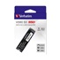 VERBATIM SSD Vi560 S3 M.2 256 GB SATA III, W 560/ R 520 MB/s