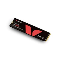VERBATIM SSD Vi560 S3 M.2 256GB SATA III, W 520/ R 470MB/s