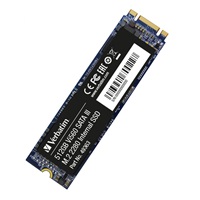 VERBATIM SSD Vi560 S3 M.2 512 GB SATA III, W 560/ R 520 MB/s