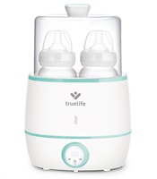 TrueLife Invio BW Double - ohřívačka mateřského mléka