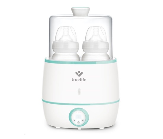 TrueLife Invio BW Double - ohřívačka mateřského mléka