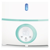 TrueLife Invio BW Double - ohřívačka mateřského mléka