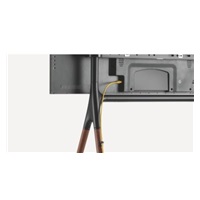 Reflecta TV STAND Elegant 70W televizní stolek