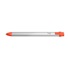 Logitech Crayon Digitaler Stift Wireless pre Ipad, EMEA, Intense sorbet, Orange